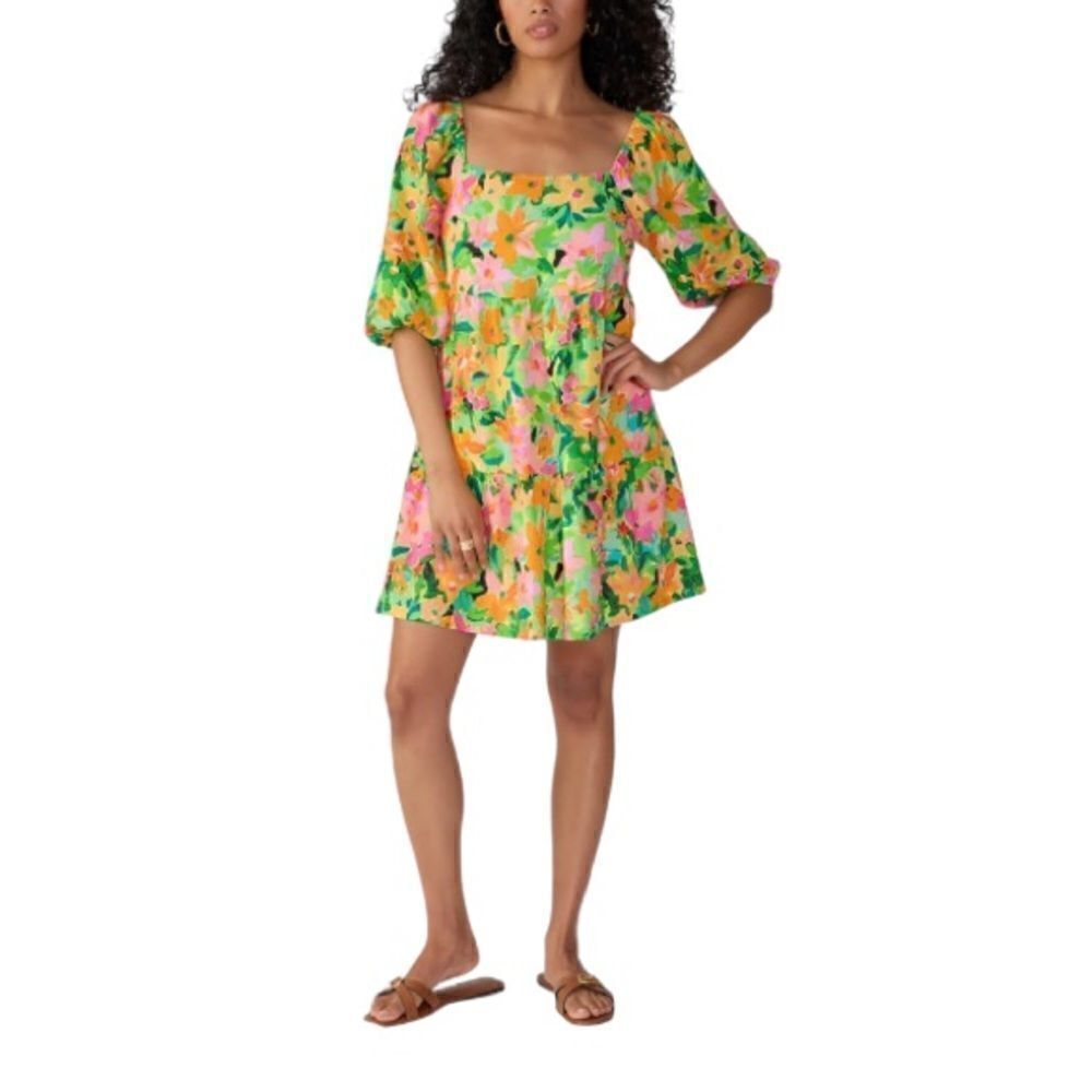 Sanctuary Weekender Babydoll Dress ~NWT~